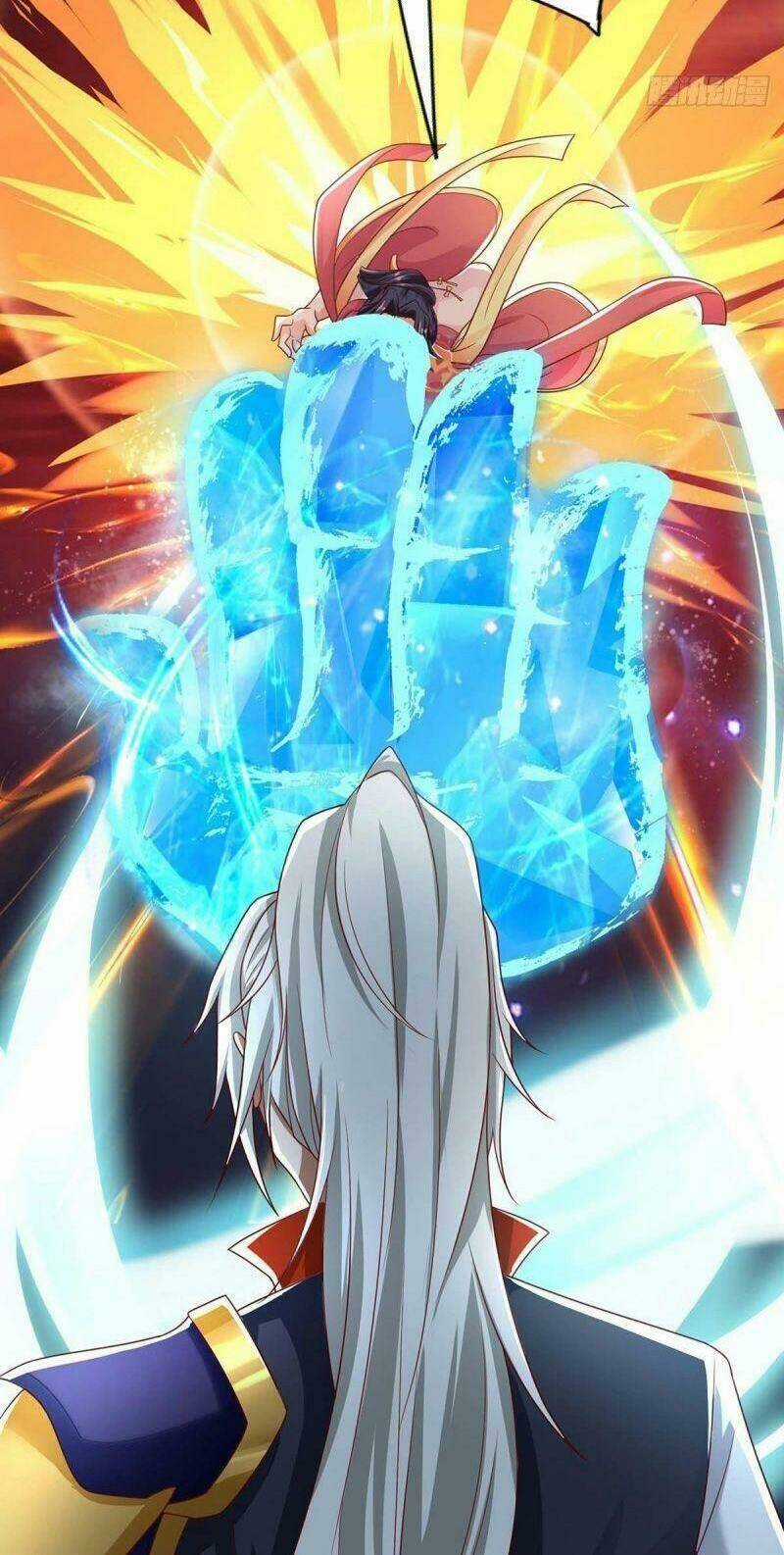 Siêu Cấp Thôn Phệ Hệ Thống - Chapter 3 - Trang 23