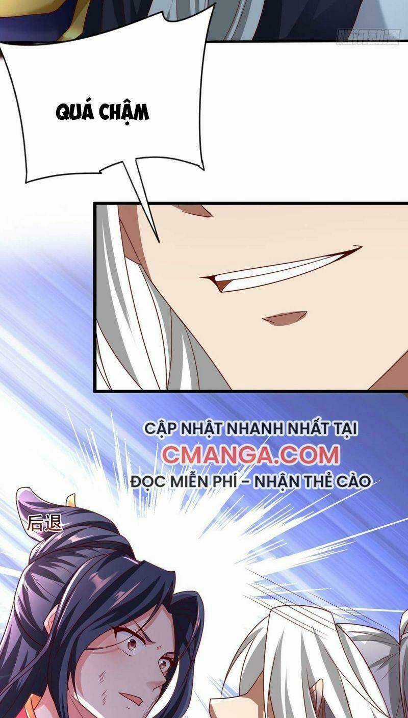 Siêu Cấp Thôn Phệ Hệ Thống - Chapter 3 - Trang 24