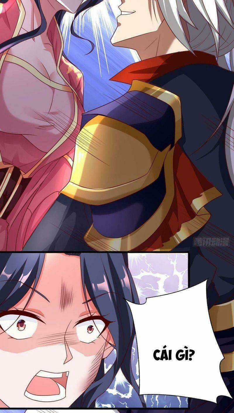 Siêu Cấp Thôn Phệ Hệ Thống - Chapter 3 - Trang 25