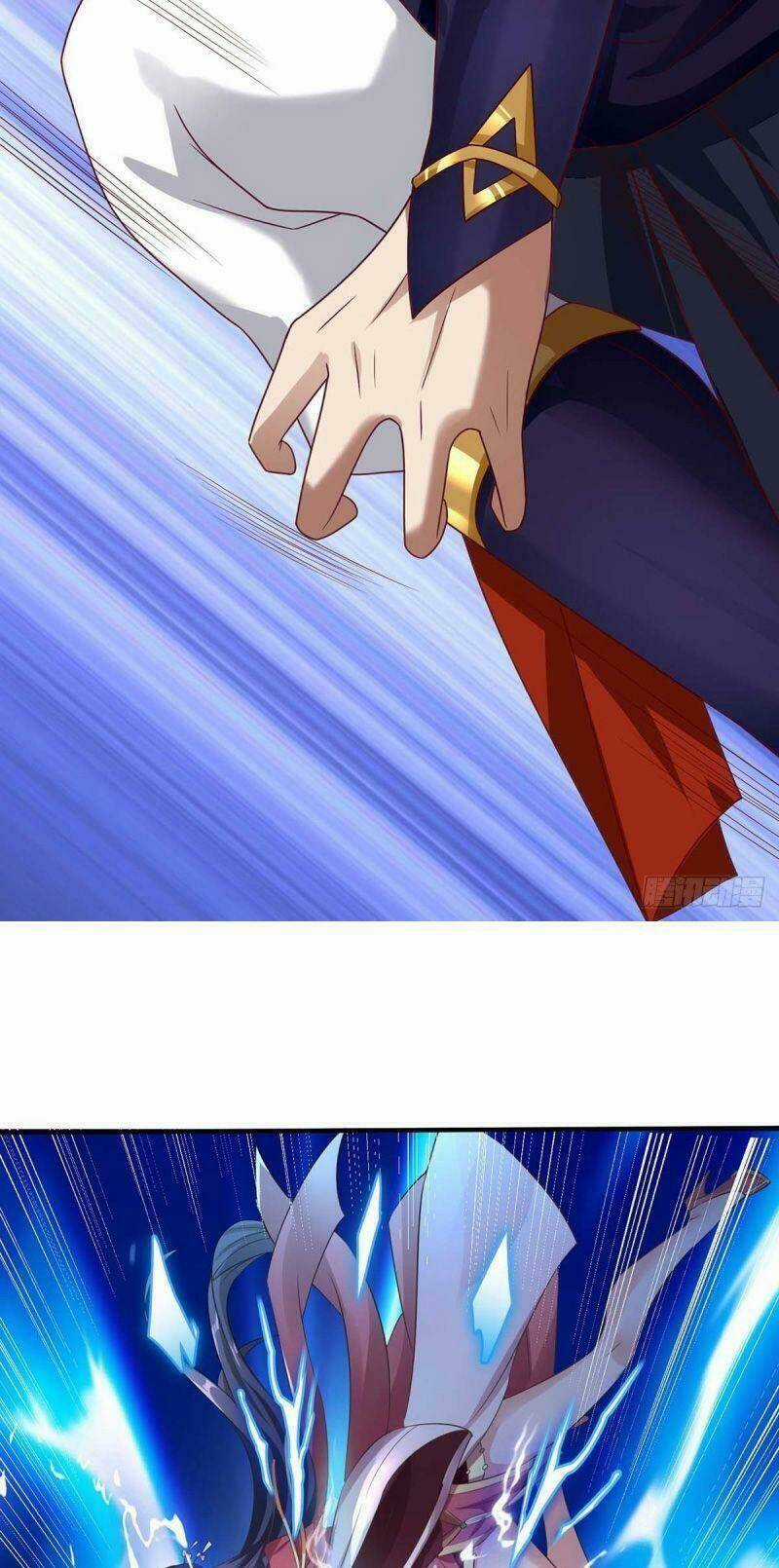 Siêu Cấp Thôn Phệ Hệ Thống - Chapter 3 - Trang 26