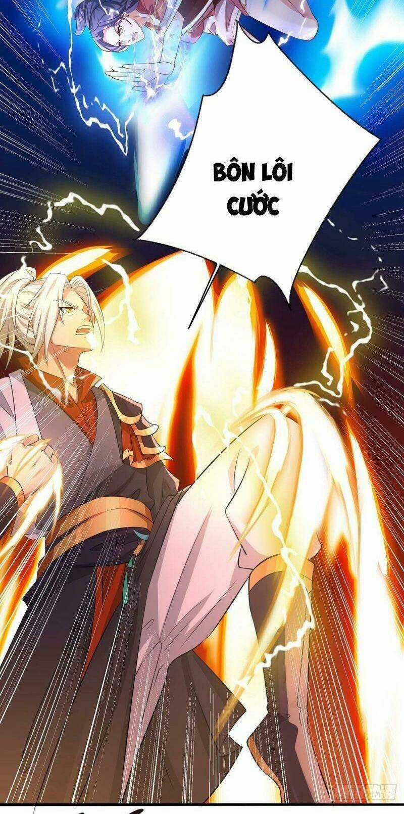 Siêu Cấp Thôn Phệ Hệ Thống - Chapter 3 - Trang 27