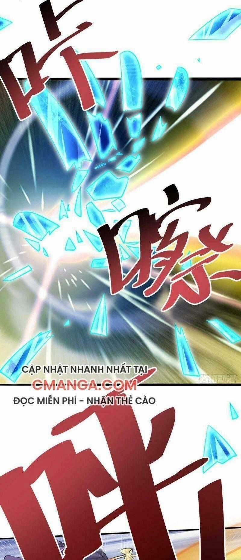 Siêu Cấp Thôn Phệ Hệ Thống - Chapter 3 - Trang 28