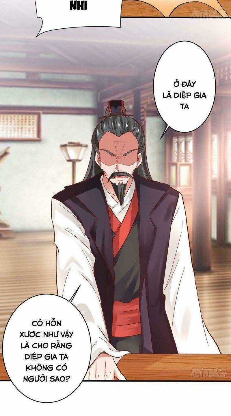 Siêu Cấp Thôn Phệ Hệ Thống - Chapter 3 - Trang 4