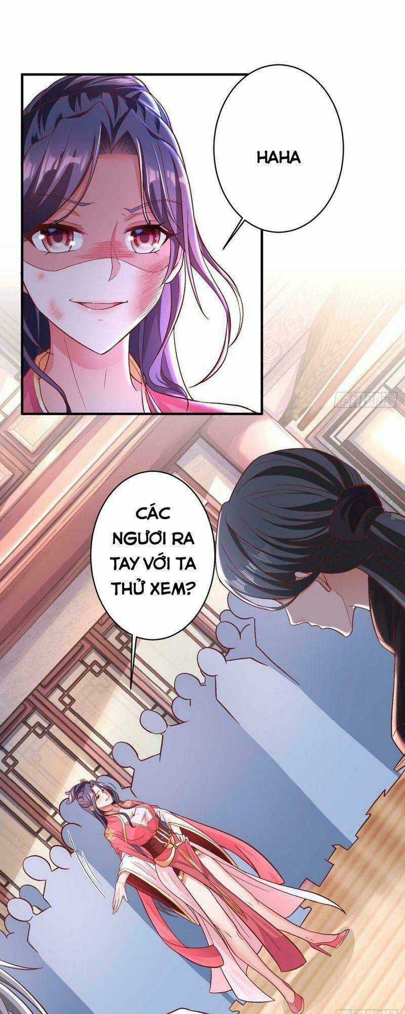 Siêu Cấp Thôn Phệ Hệ Thống - Chapter 3 - Trang 5