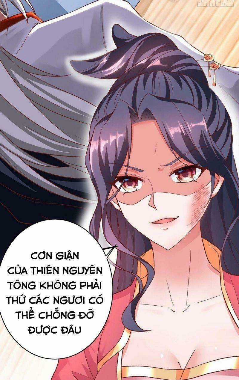 Siêu Cấp Thôn Phệ Hệ Thống - Chapter 3 - Trang 6