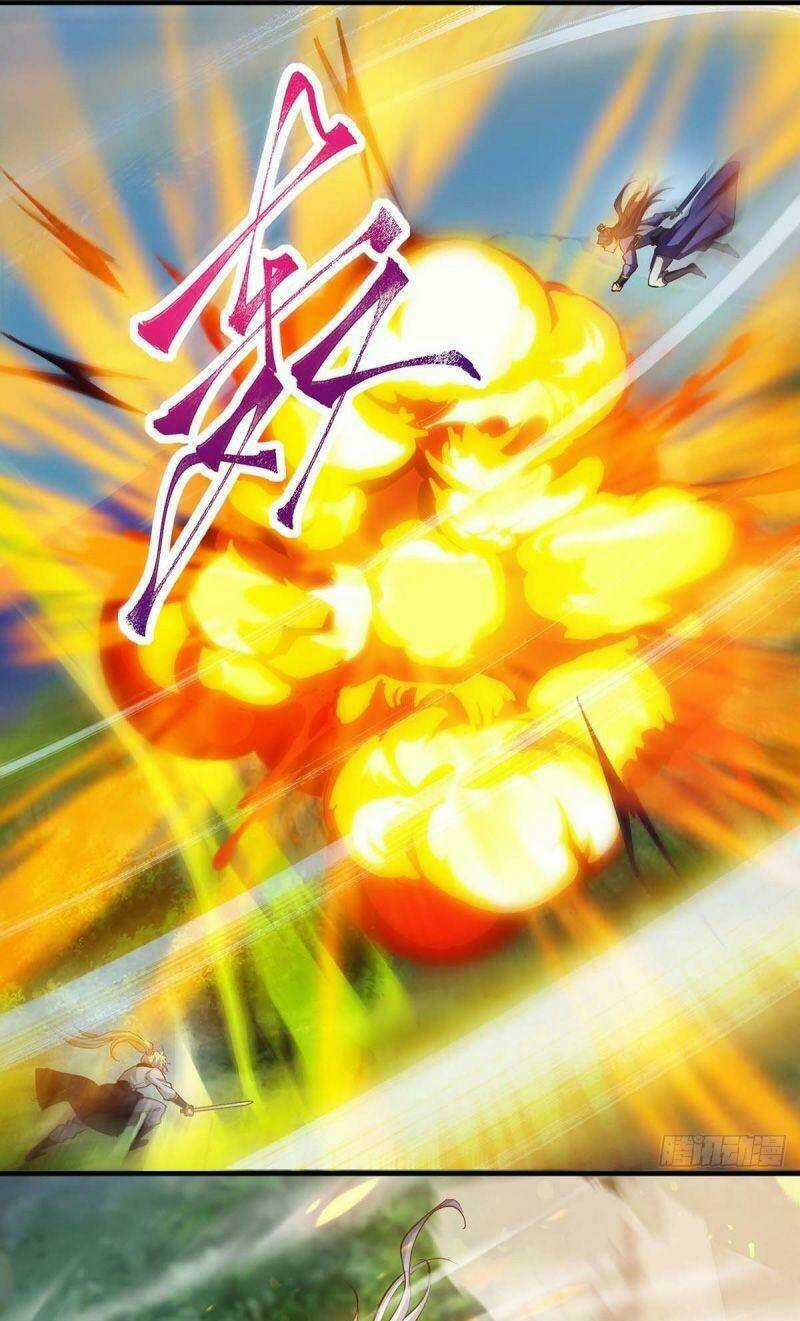 Siêu Cấp Thôn Phệ Hệ Thống - Chapter 30 - Trang 11