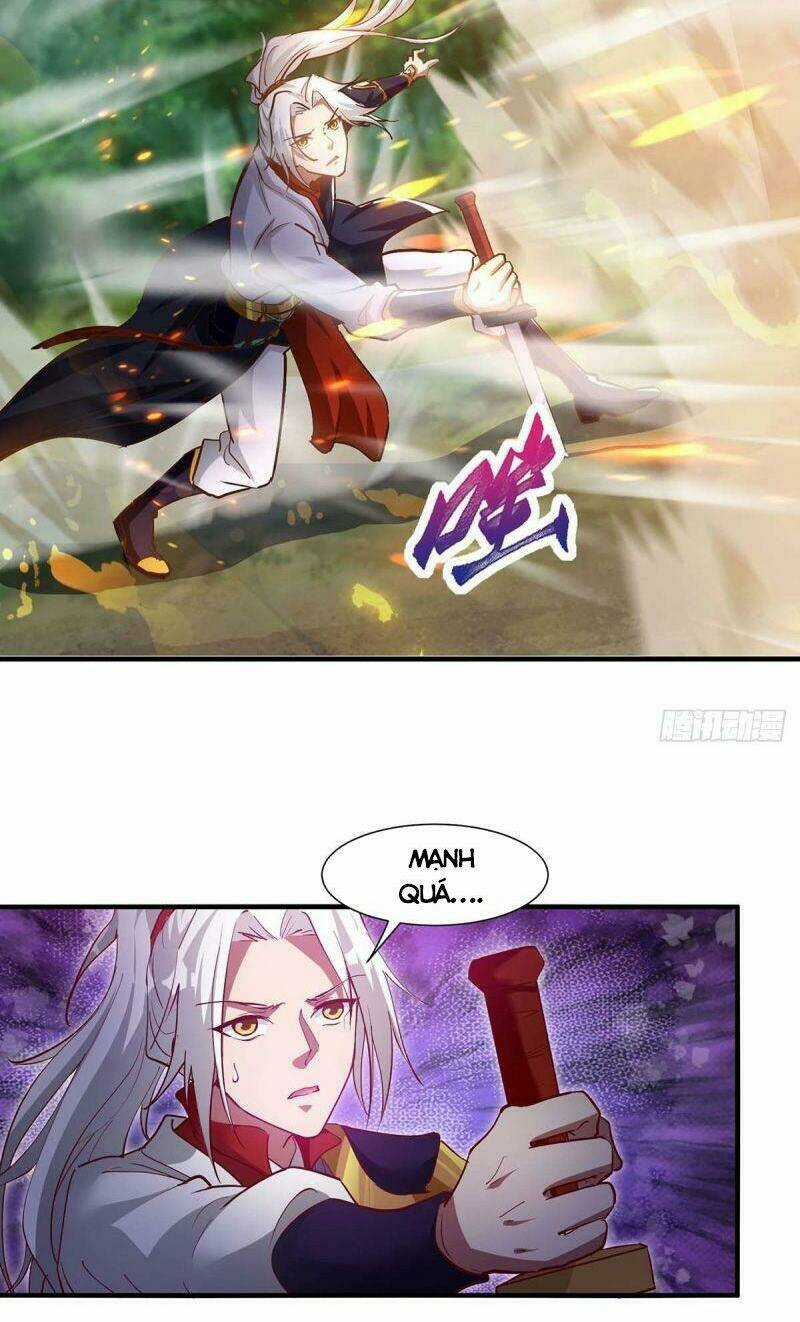 Siêu Cấp Thôn Phệ Hệ Thống - Chapter 30 - Trang 12