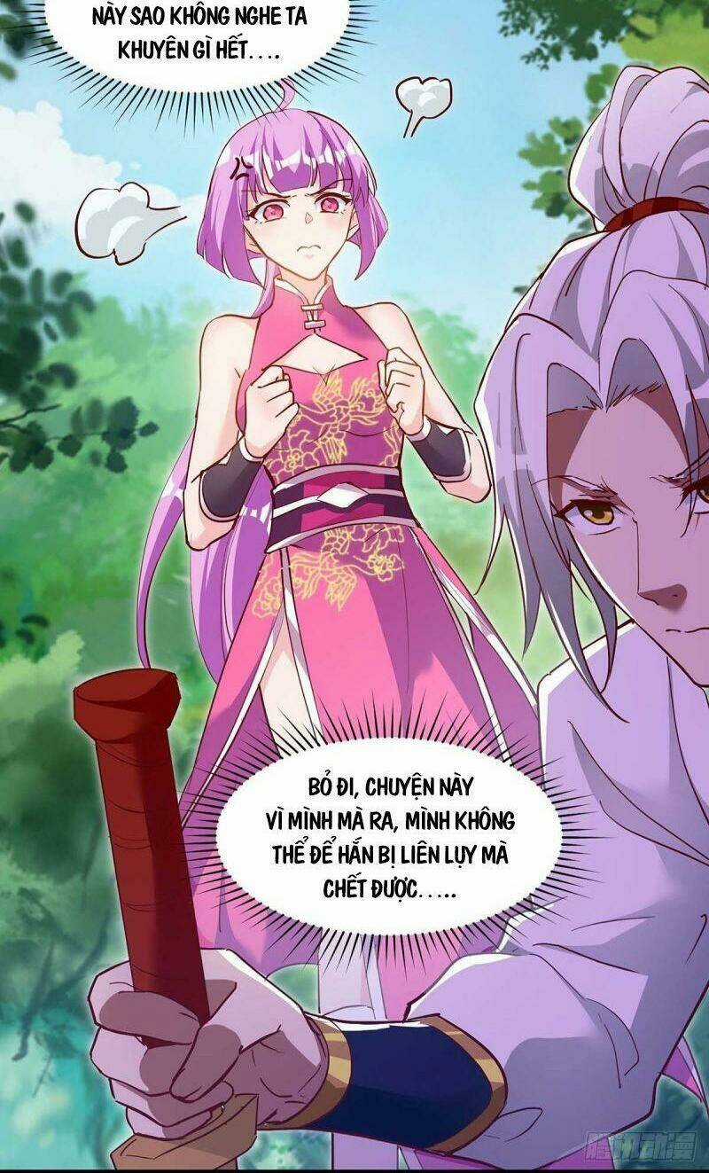 Siêu Cấp Thôn Phệ Hệ Thống - Chapter 30 - Trang 14