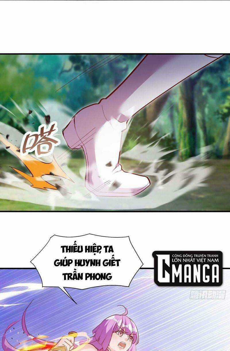 Siêu Cấp Thôn Phệ Hệ Thống - Chapter 30 - Trang 15