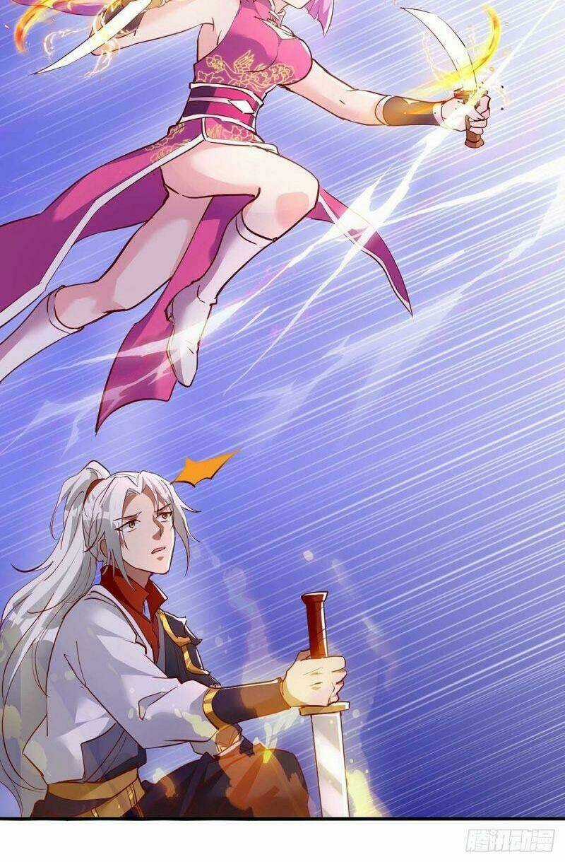 Siêu Cấp Thôn Phệ Hệ Thống - Chapter 30 - Trang 16