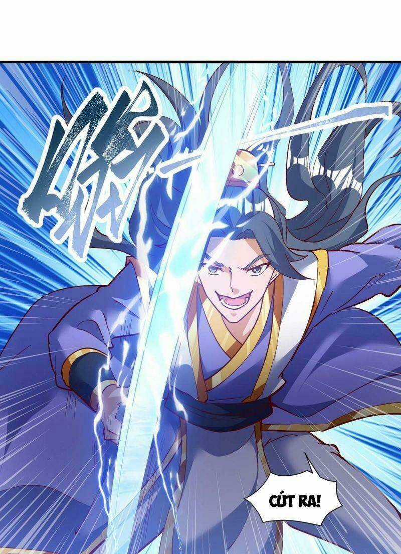 Siêu Cấp Thôn Phệ Hệ Thống - Chapter 30 - Trang 17