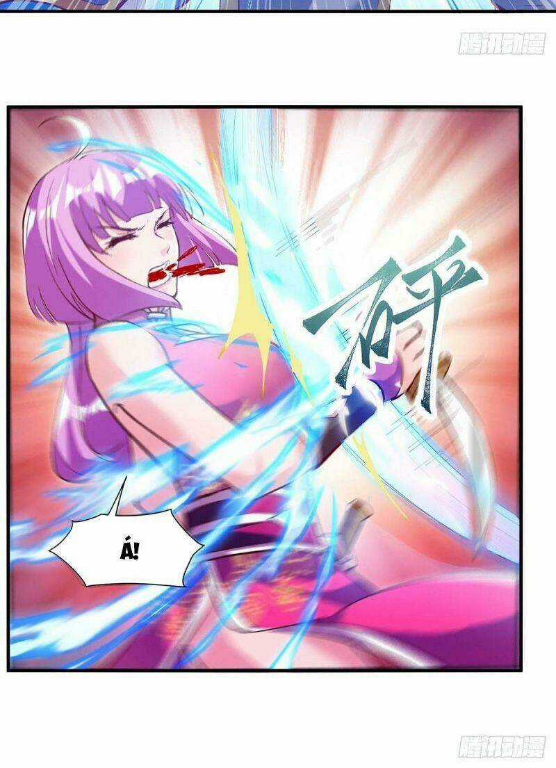 Siêu Cấp Thôn Phệ Hệ Thống - Chapter 30 - Trang 18