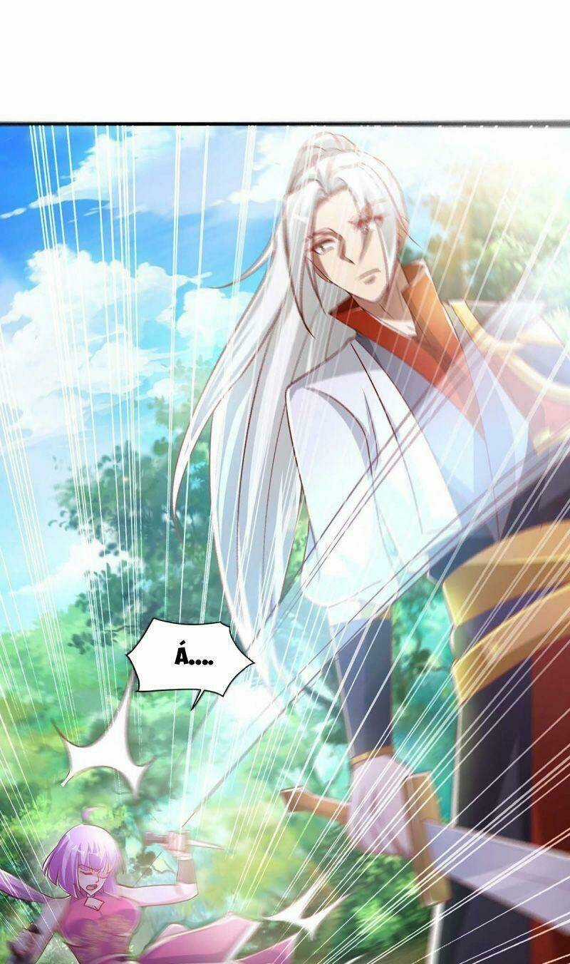 Siêu Cấp Thôn Phệ Hệ Thống - Chapter 30 - Trang 19