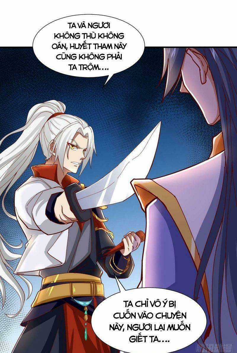 Siêu Cấp Thôn Phệ Hệ Thống - Chapter 30 - Trang 3