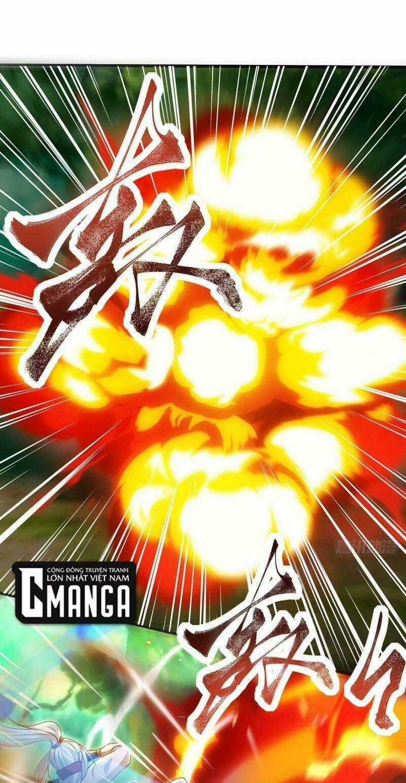 Siêu Cấp Thôn Phệ Hệ Thống - Chapter 30 - Trang 23