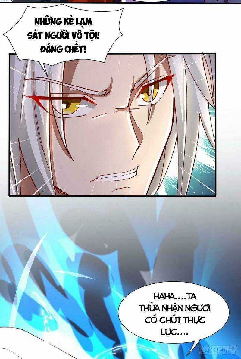 Siêu Cấp Thôn Phệ Hệ Thống - Chapter 30 - Trang 4