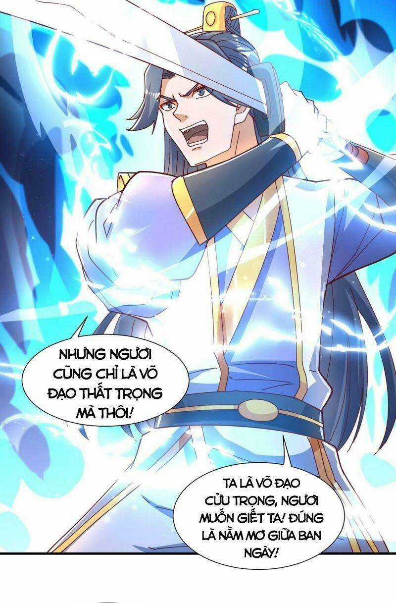 Siêu Cấp Thôn Phệ Hệ Thống - Chapter 30 - Trang 5