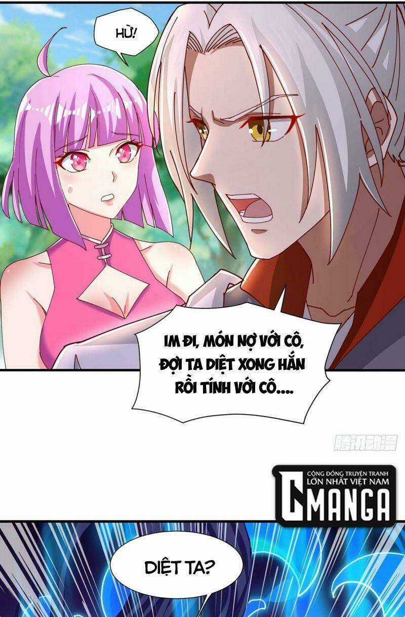 Siêu Cấp Thôn Phệ Hệ Thống - Chapter 30 - Trang 7