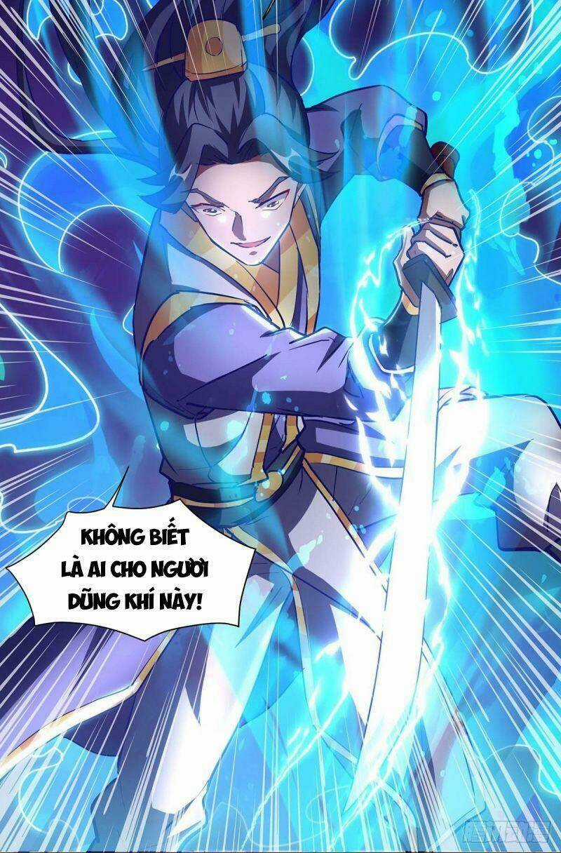 Siêu Cấp Thôn Phệ Hệ Thống - Chapter 30 - Trang 8