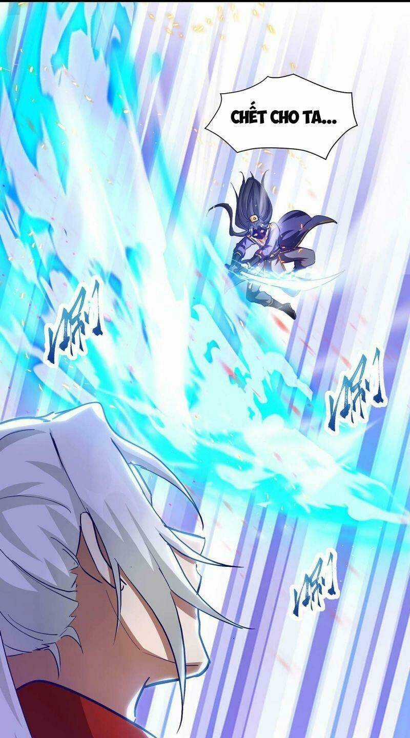 Siêu Cấp Thôn Phệ Hệ Thống - Chapter 30 - Trang 9