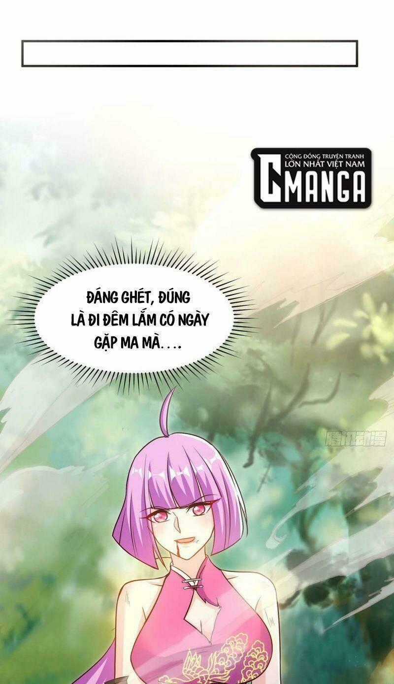 Siêu Cấp Thôn Phệ Hệ Thống - Chapter 31 - Trang 1