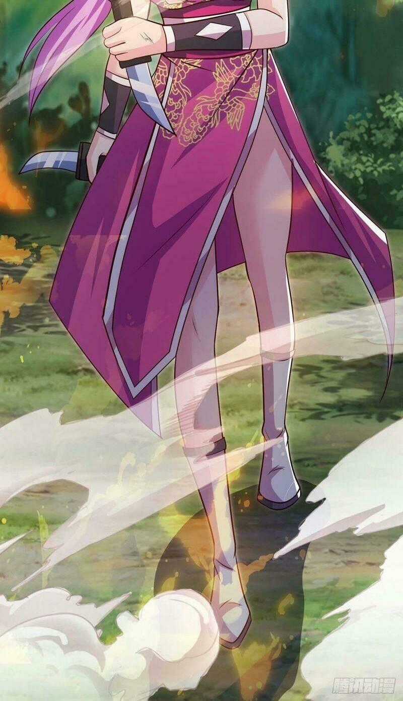 Siêu Cấp Thôn Phệ Hệ Thống - Chapter 31 - Trang 2