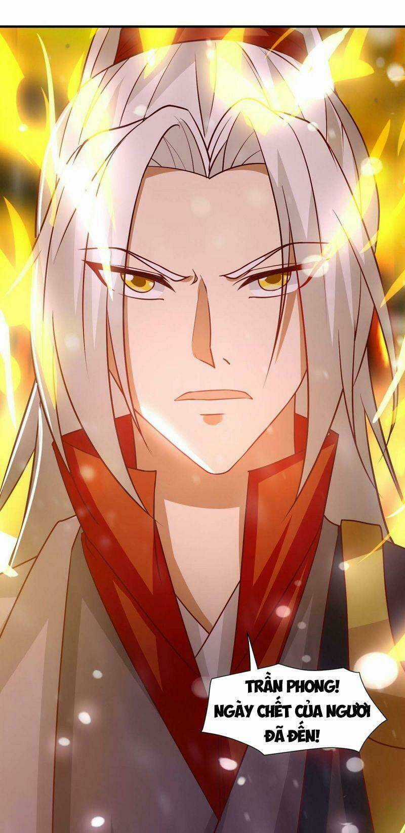 Siêu Cấp Thôn Phệ Hệ Thống - Chapter 31 - Trang 11