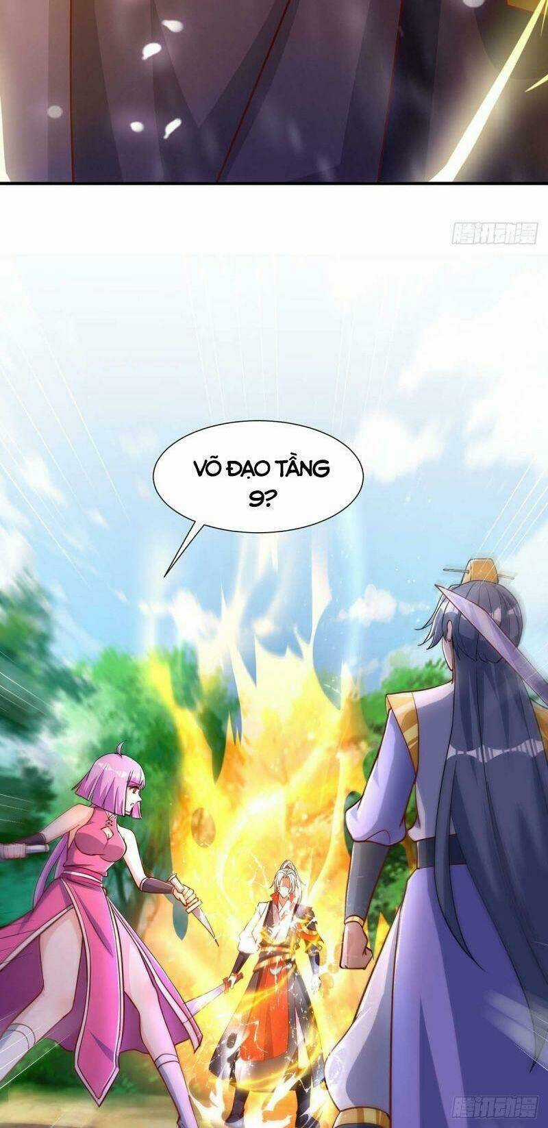 Siêu Cấp Thôn Phệ Hệ Thống - Chapter 31 - Trang 12