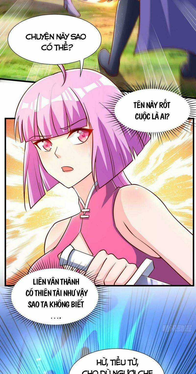 Siêu Cấp Thôn Phệ Hệ Thống - Chapter 31 - Trang 13