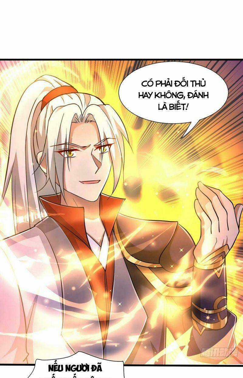 Siêu Cấp Thôn Phệ Hệ Thống - Chapter 31 - Trang 15