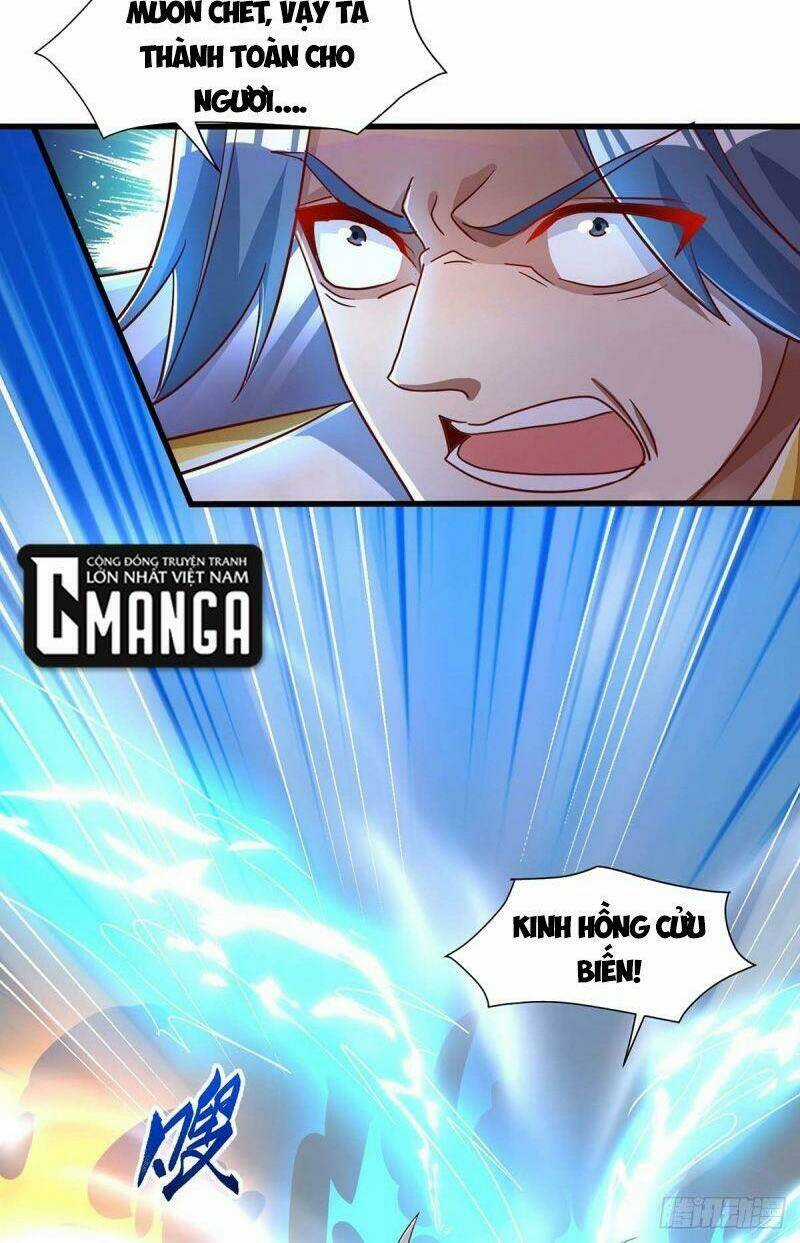 Siêu Cấp Thôn Phệ Hệ Thống - Chapter 31 - Trang 16