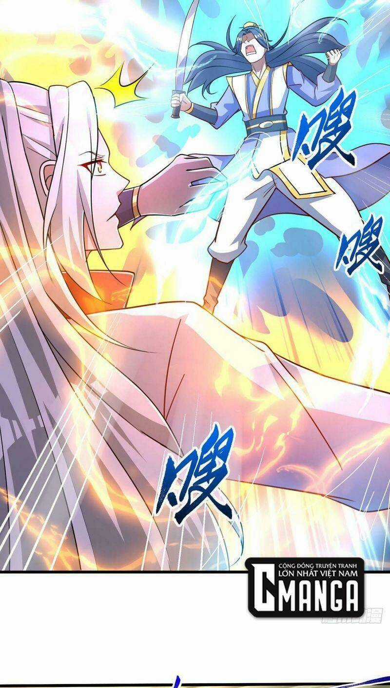 Siêu Cấp Thôn Phệ Hệ Thống - Chapter 31 - Trang 17