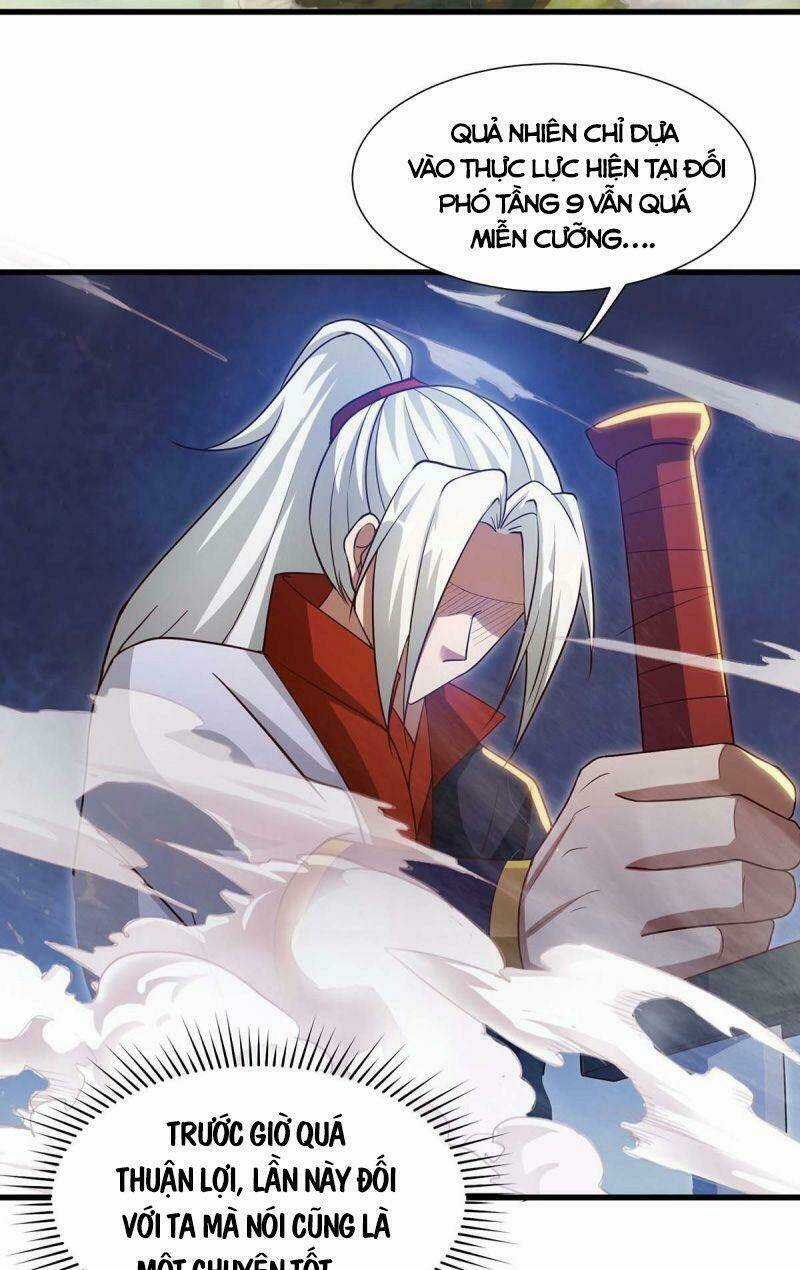 Siêu Cấp Thôn Phệ Hệ Thống - Chapter 31 - Trang 3