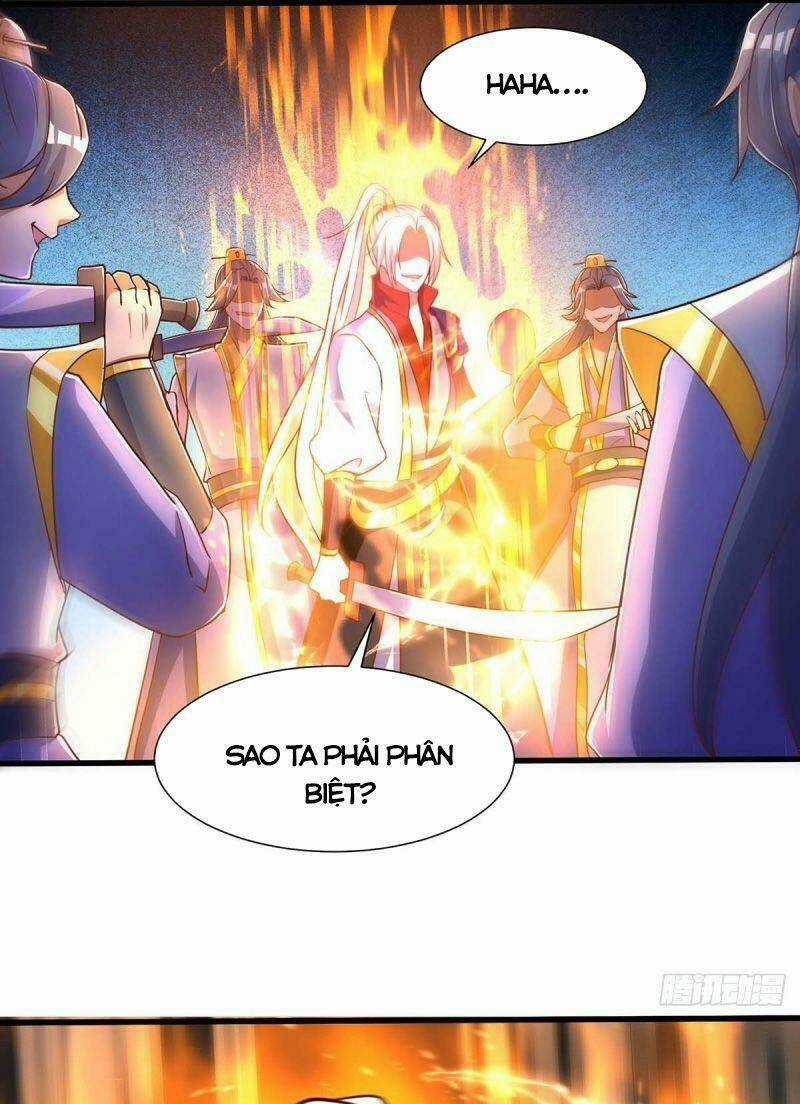 Siêu Cấp Thôn Phệ Hệ Thống - Chapter 31 - Trang 21