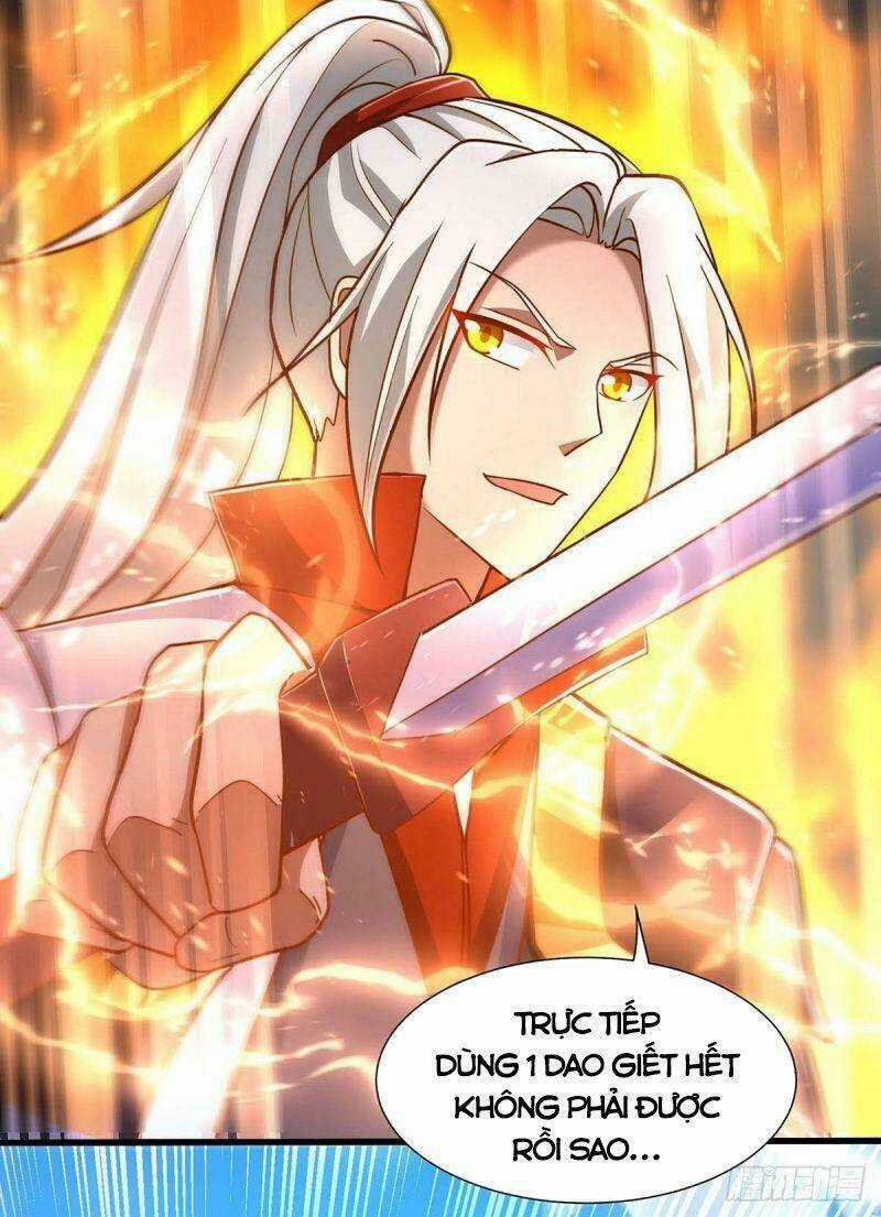 Siêu Cấp Thôn Phệ Hệ Thống - Chapter 31 - Trang 22