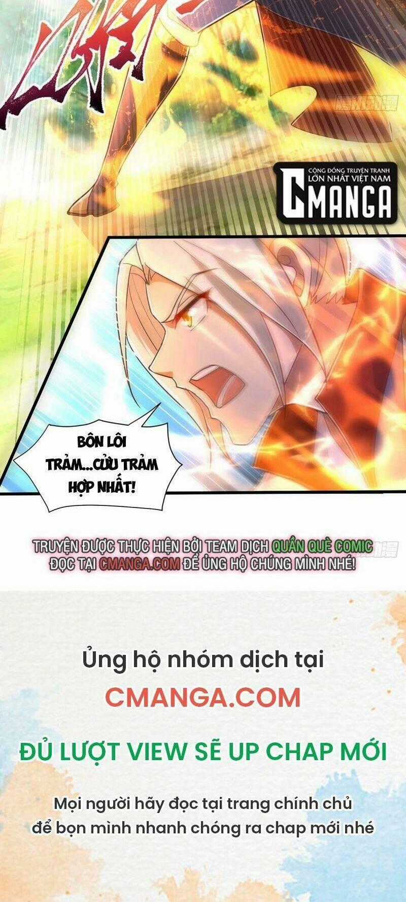 Siêu Cấp Thôn Phệ Hệ Thống - Chapter 31 - Trang 24