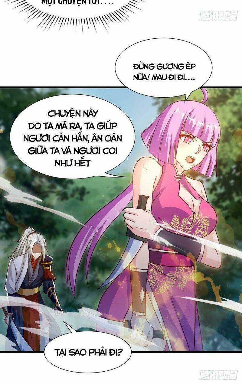 Siêu Cấp Thôn Phệ Hệ Thống - Chapter 31 - Trang 4