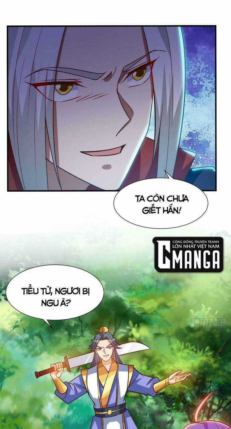 Siêu Cấp Thôn Phệ Hệ Thống - Chapter 31 - Trang 5