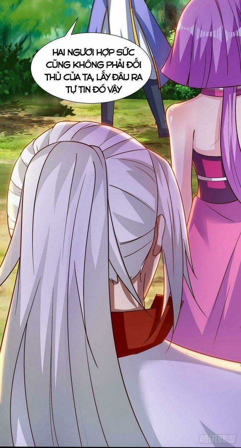 Siêu Cấp Thôn Phệ Hệ Thống - Chapter 31 - Trang 6