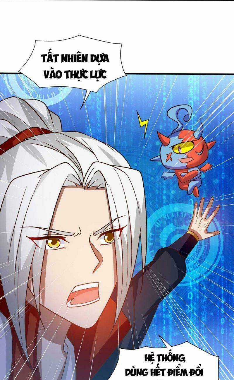 Siêu Cấp Thôn Phệ Hệ Thống - Chapter 31 - Trang 7