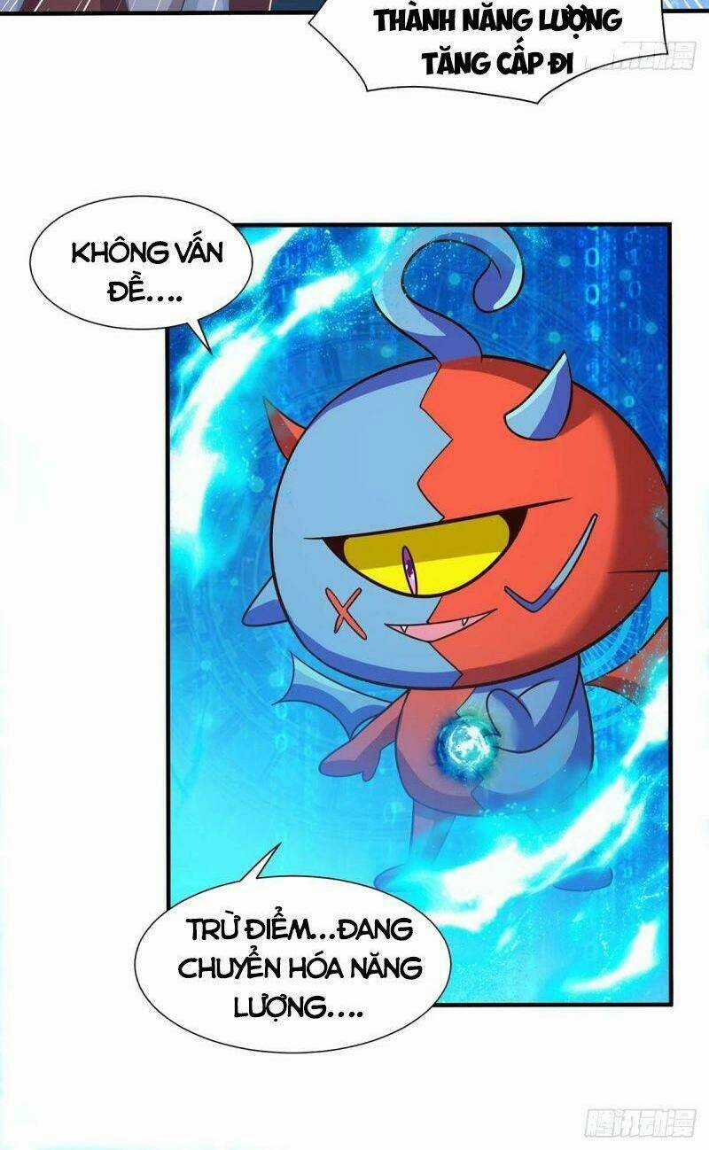 Siêu Cấp Thôn Phệ Hệ Thống - Chapter 31 - Trang 8