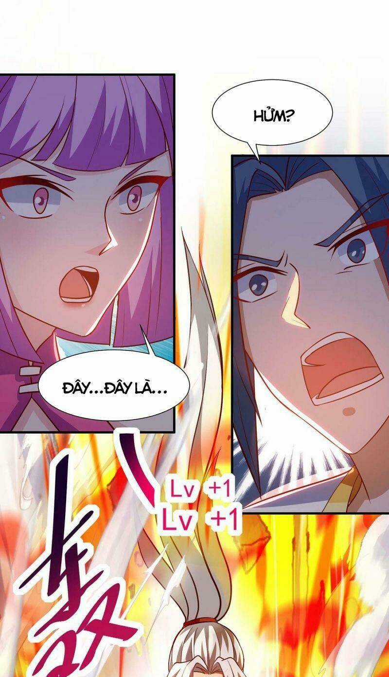 Siêu Cấp Thôn Phệ Hệ Thống - Chapter 31 - Trang 9