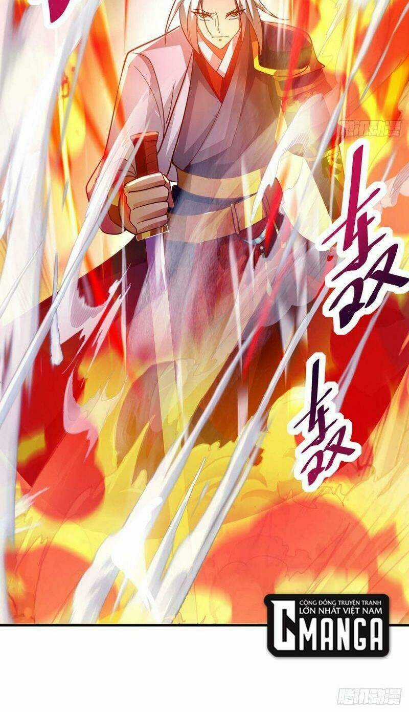 Siêu Cấp Thôn Phệ Hệ Thống - Chapter 31 - Trang 10