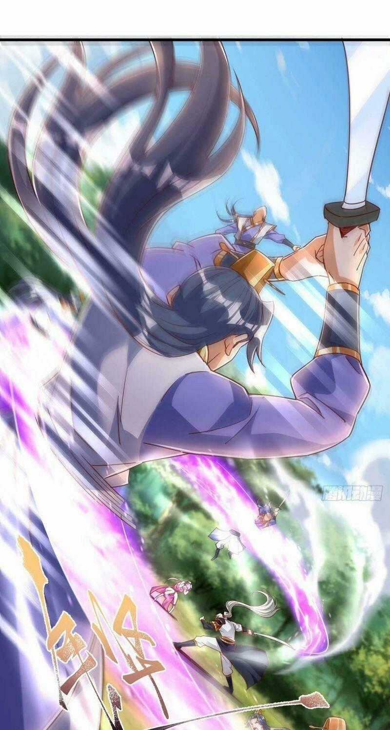 Siêu Cấp Thôn Phệ Hệ Thống - Chapter 32 - Trang 1