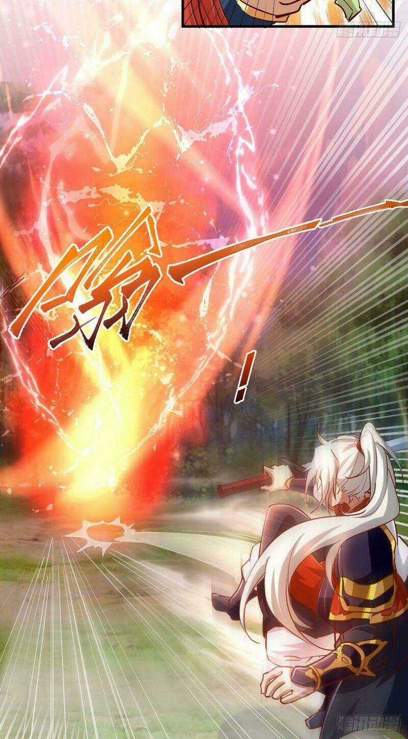 Siêu Cấp Thôn Phệ Hệ Thống - Chapter 32 - Trang 11