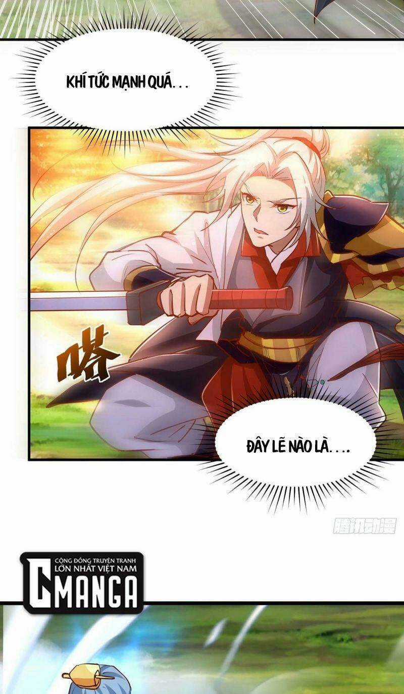 Siêu Cấp Thôn Phệ Hệ Thống - Chapter 32 - Trang 12