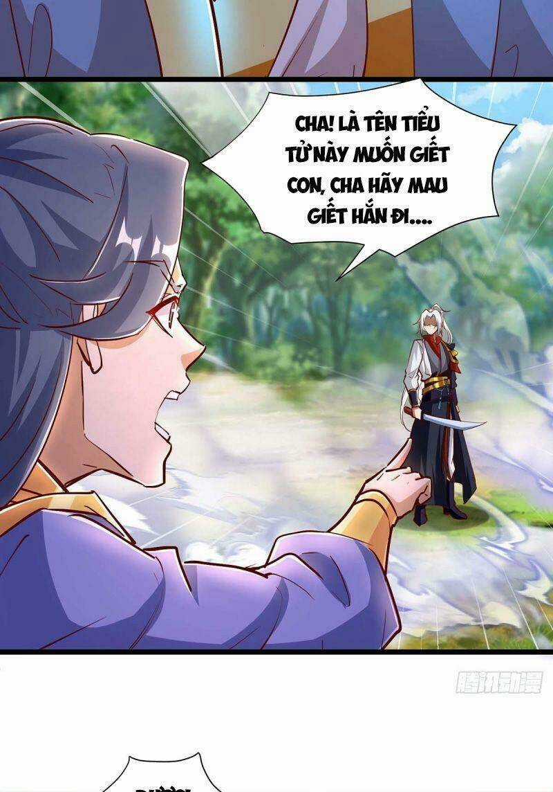 Siêu Cấp Thôn Phệ Hệ Thống - Chapter 32 - Trang 14