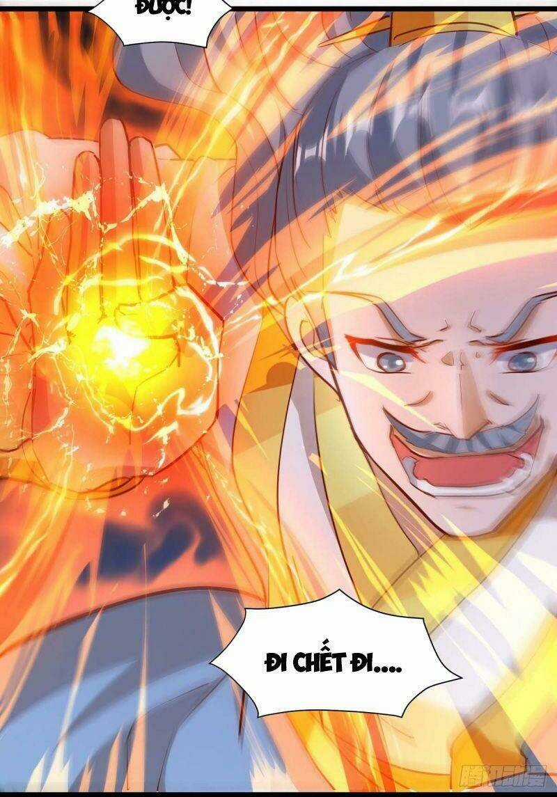 Siêu Cấp Thôn Phệ Hệ Thống - Chapter 32 - Trang 15