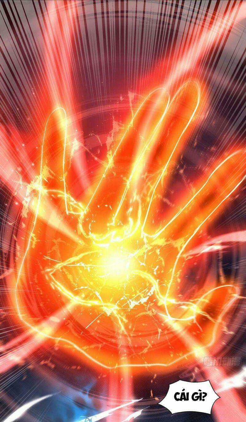 Siêu Cấp Thôn Phệ Hệ Thống - Chapter 32 - Trang 16