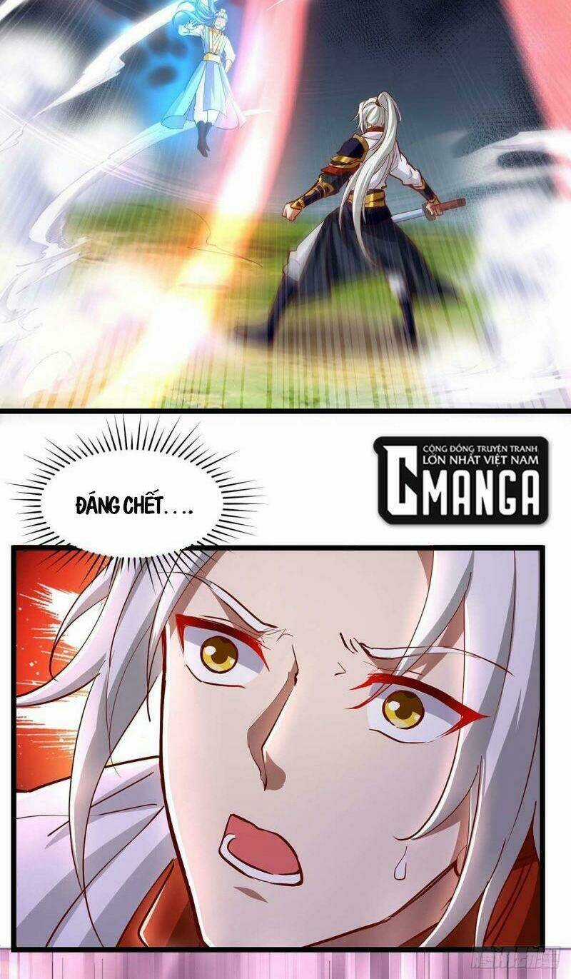 Siêu Cấp Thôn Phệ Hệ Thống - Chapter 32 - Trang 17